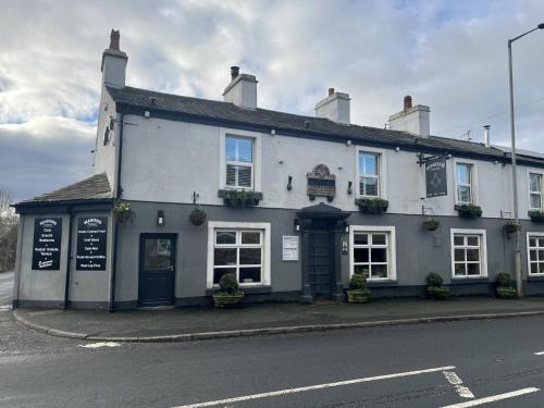Ingleton Hôtel | Masons Freehouse
