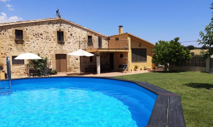 Cartella Maison | Masoveria de Cal Sastre