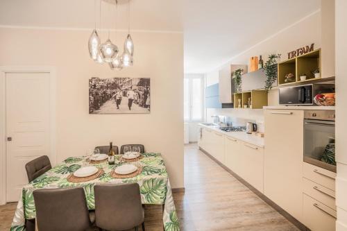 Santa Margherita Ligure Appartement | Maspes house