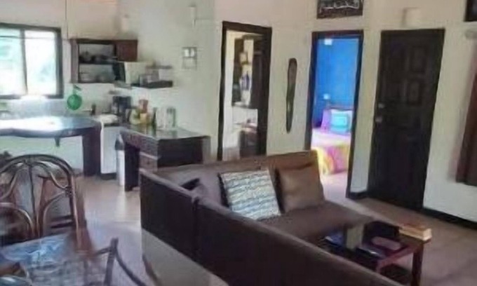 Santa Cruz Appartement | Massai Apartments - Standard Suite