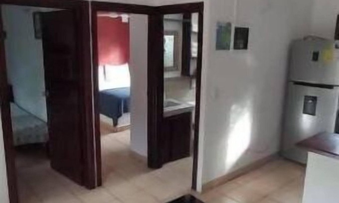 Santa Cruz Maison | massai Apartments #5 sleeps 4