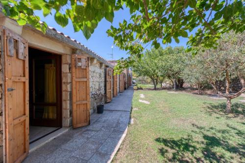 Vernole Maison | Masseria Copertini