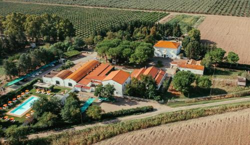 Marina di Pisticci Maison | Masseria Macchia & Relais San Pio