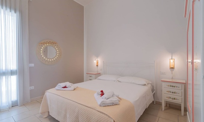 Calimera Hôtel | Masseria San Biagio - Deluxe Doppia 3, Calimera, Italy