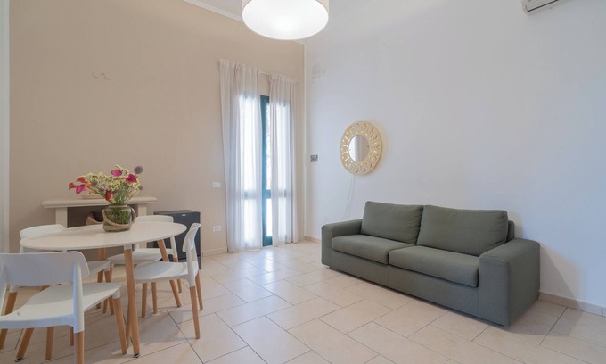 Province of Lecce Hôtel | Masseria San Biagio - Junior Suite 6, Calimera, Italy