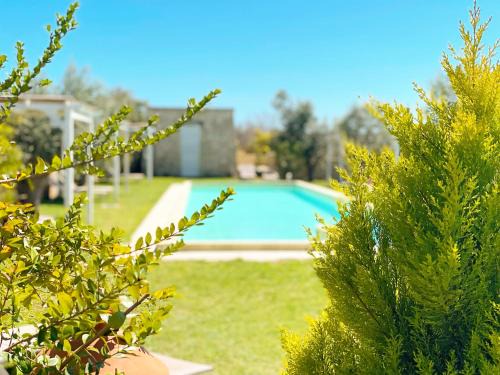 Acaya Maison | Masseria Vittoria