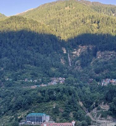 Khattalwada Hôtel | Massifsoul Stays