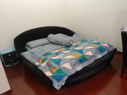 Petaling Jaya Maison | Master Bedroom Villa Damansara near IOI Damansara Mall