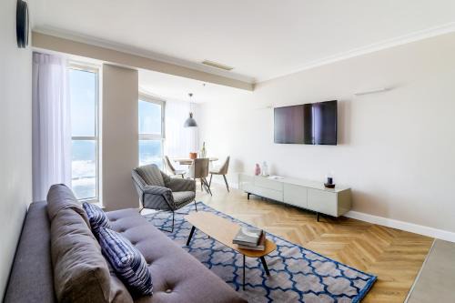 Haifa Appartement | master Haifa
