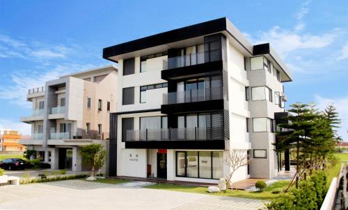 Wujie Maison | Master Homestay