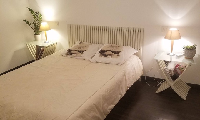 Lherm Lit Et Petit-Déjeuner | Suite Parentale De 30 m² À Louer