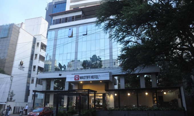 Vasanth Nagar Hôtel | Mastiff Infantry Bengaluru