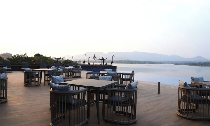 Nashik Hôtel | Mastiff Select Riveria Igatpuri Road