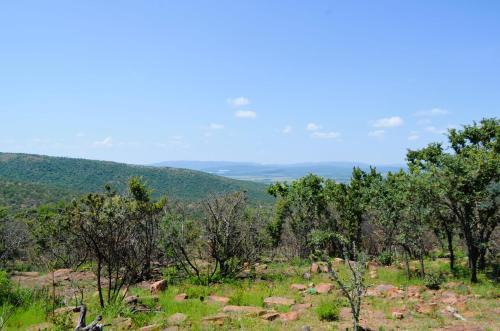 Vaalwater Cabine | Masungulo Waterberg Game Farm
