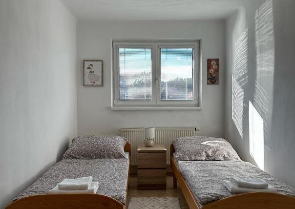 Cesky Rudolec Appartement | Matějovec 6