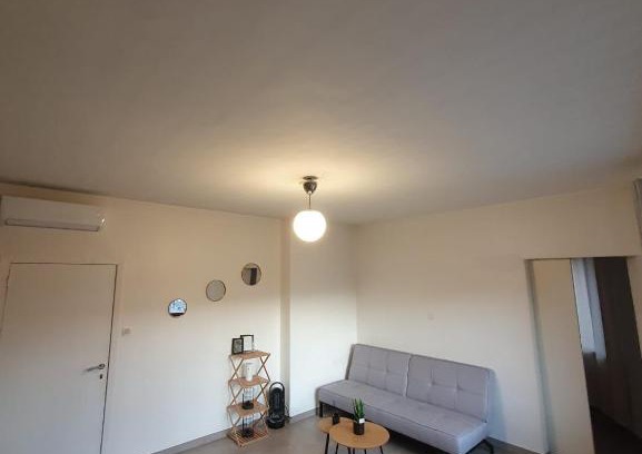 Liege Appartement | MAT FLAT - 20 minutes à pieds des Ardentes ou 4 minutes en voiture