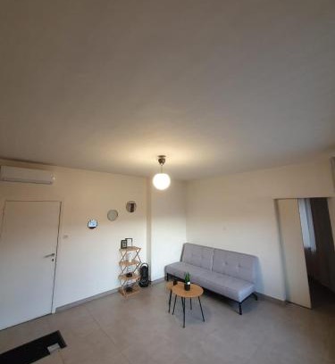 Liege Appartement | MAT Flat
