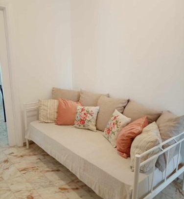 Kiato Appartement | Mata