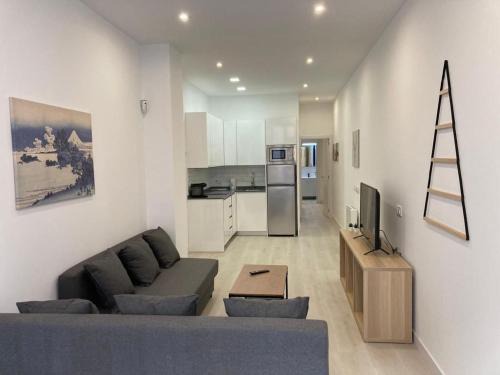 Arganzuela Appartement | Matadero Apartments 1