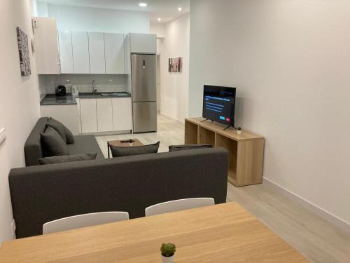 Arganzuela Appartement | Matadero Apartments 3