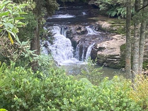 Matakana Maison | Matakana Waterfall Hideaway