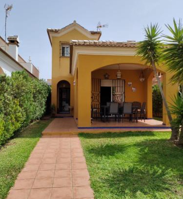 Sector O - Ostrero Maison | Matalascañas