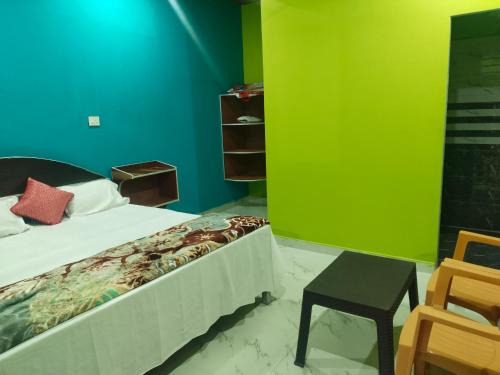 Tehri Maison | Matali HOMESTAY