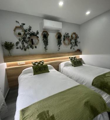 Herencia Maison | Matallana 32