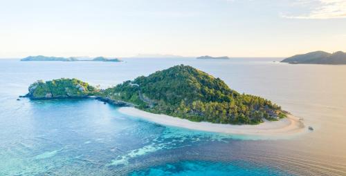 Matamanoa Island Station Balnéaire | Matamanoa Island Resort