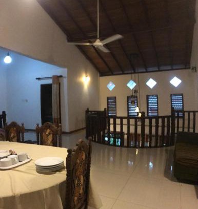 Matara Maison | Matara Heritage Home - Local Family Stay