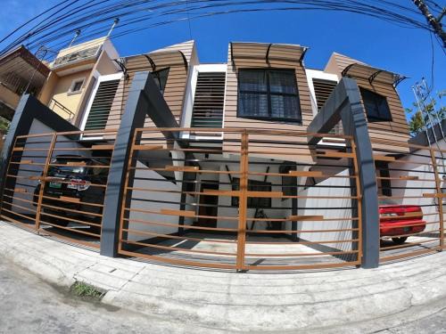 Las Pinas Appartement | Matchi