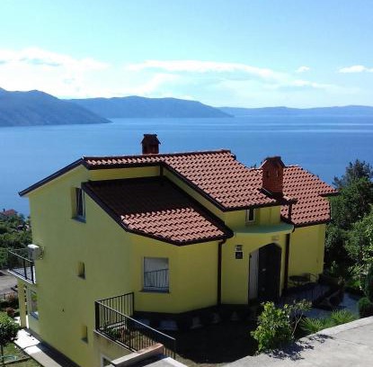 Zagorje Appartement | Matea