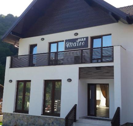 Sasciori Maison | Mateo Transalpina