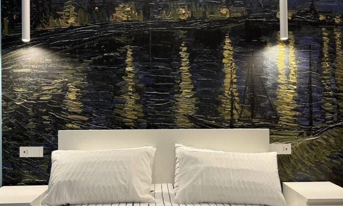 Vasto Appartement | Matera's Flat Mix By Dimorra