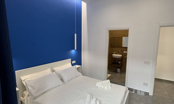 Vasto Appartement | Matera's Home VB By Dimorra