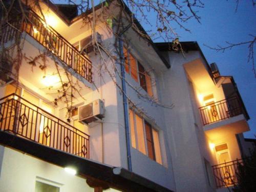 Sarafovo Hôtel | Matev Hotel