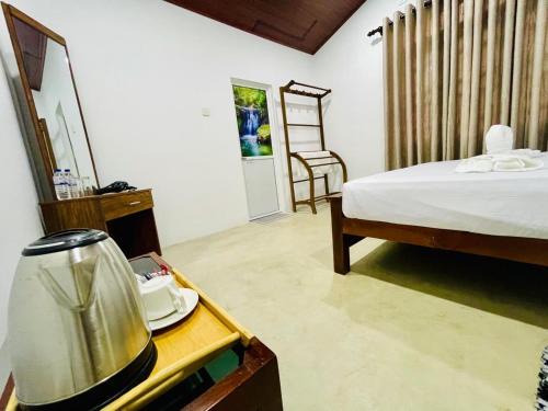 Sigiriya Maison | Matheesha Homestay