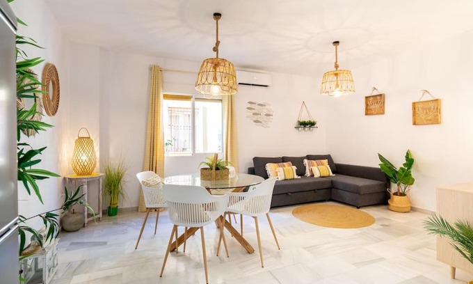 Capuchinos Appartement | MATHEW COZY APARTMENT