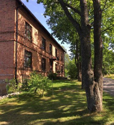 Mathildedal Appartement | Mathildedal Private Apartments