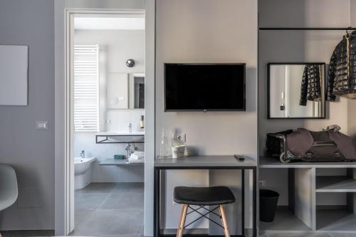 Fiorenzuola d'Arda Hôtel | Mathis