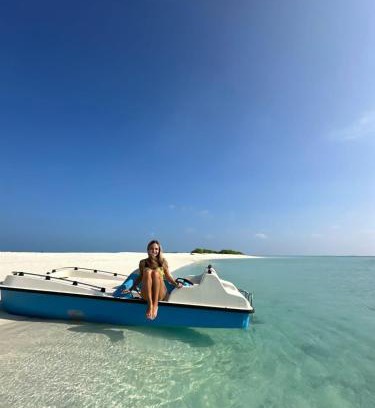 Mathiveri Maison | Mathiveri Cool Breeze