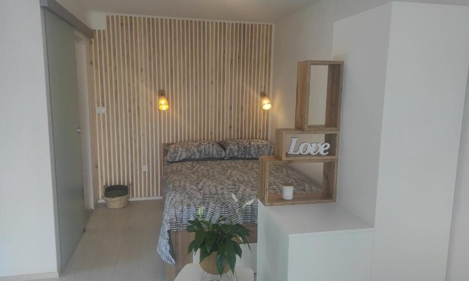 Ripenda Verbanci Appartement | Mati