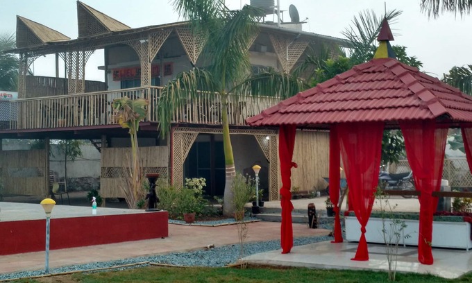 Virar Autre | Mati, Le Village est un petit effort pour l'expérience de vie en milieu rural