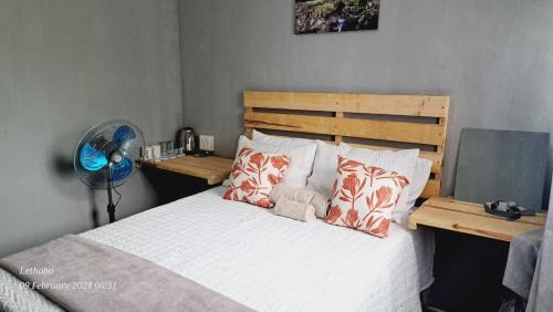 Matibidi Maison | Matibidi Guest Lodge
