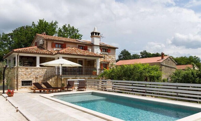 Ferlini Maison | Matija Résidence de vacances confortable