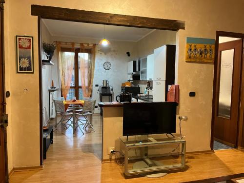 Strambino Appartement | Matilda’s Apartment