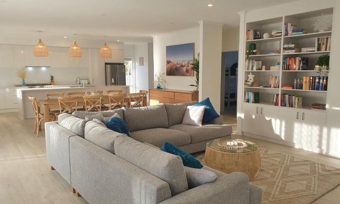 Baudin Beach Maison | Matildas of Kangaroo Island