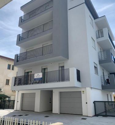 Caorle Appartement | Matilde Apartments Caorle