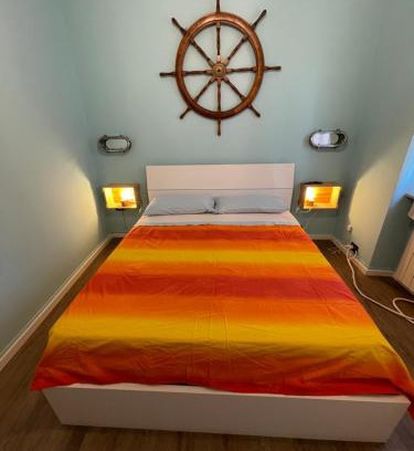 Albaro Appartement | Matilde House a Genova, Boccadasse, appartamento completo ed esclusivo