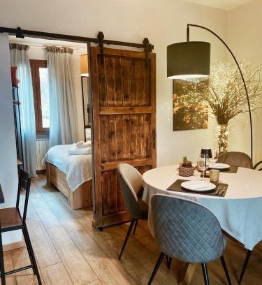 Fanano Appartement | Matilde House